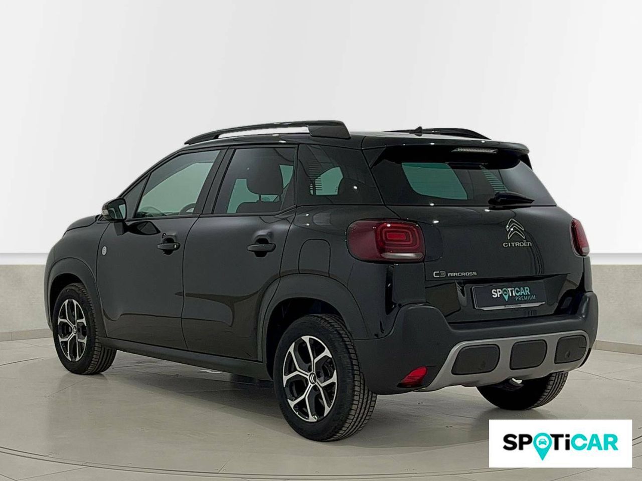 Foto Citroën C3 Aircross 7