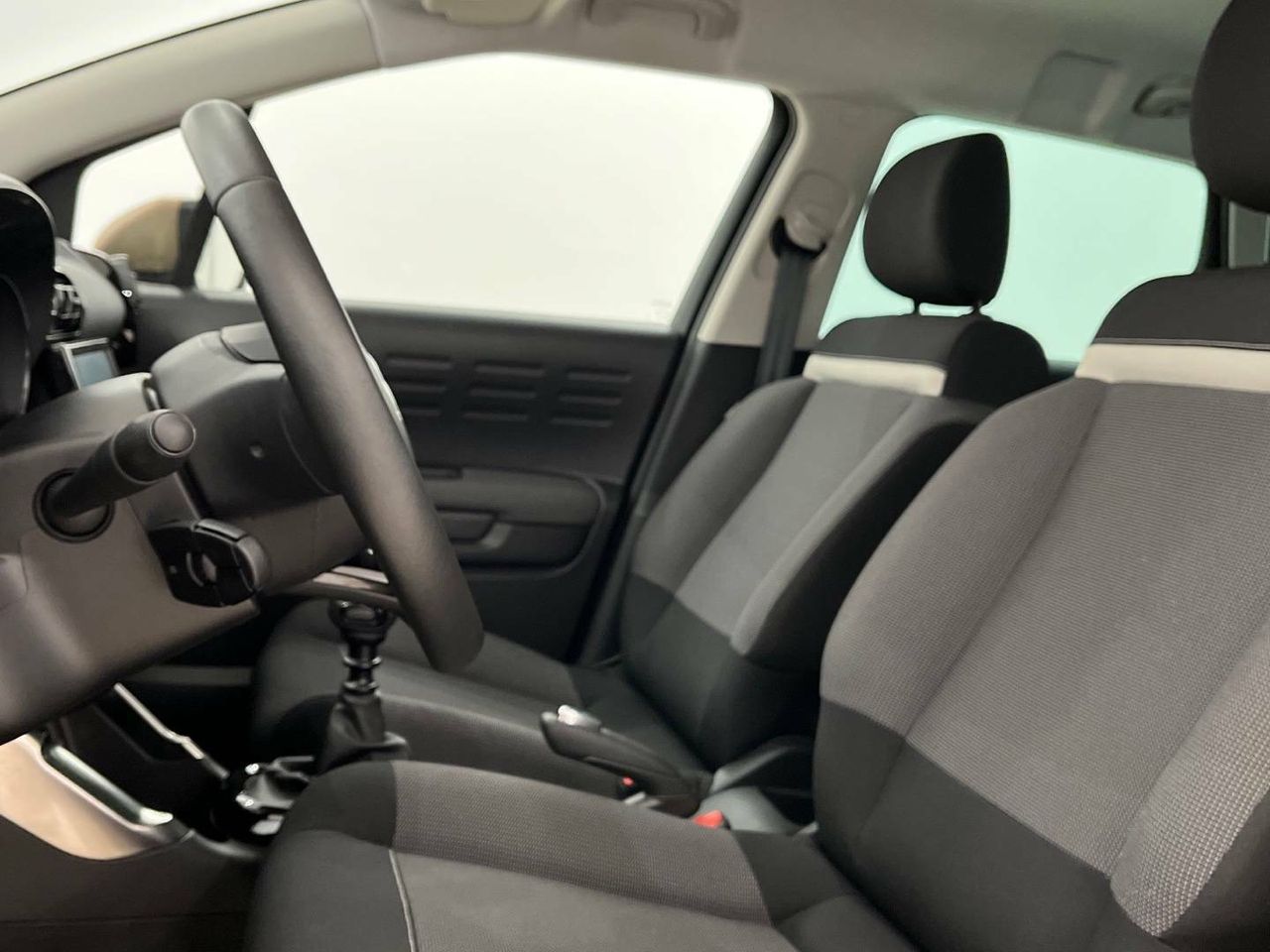 Foto Citroën C3 Aircross 9