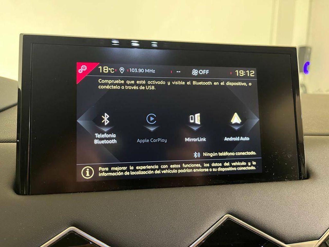 Foto DS Automobiles DS 3 13
