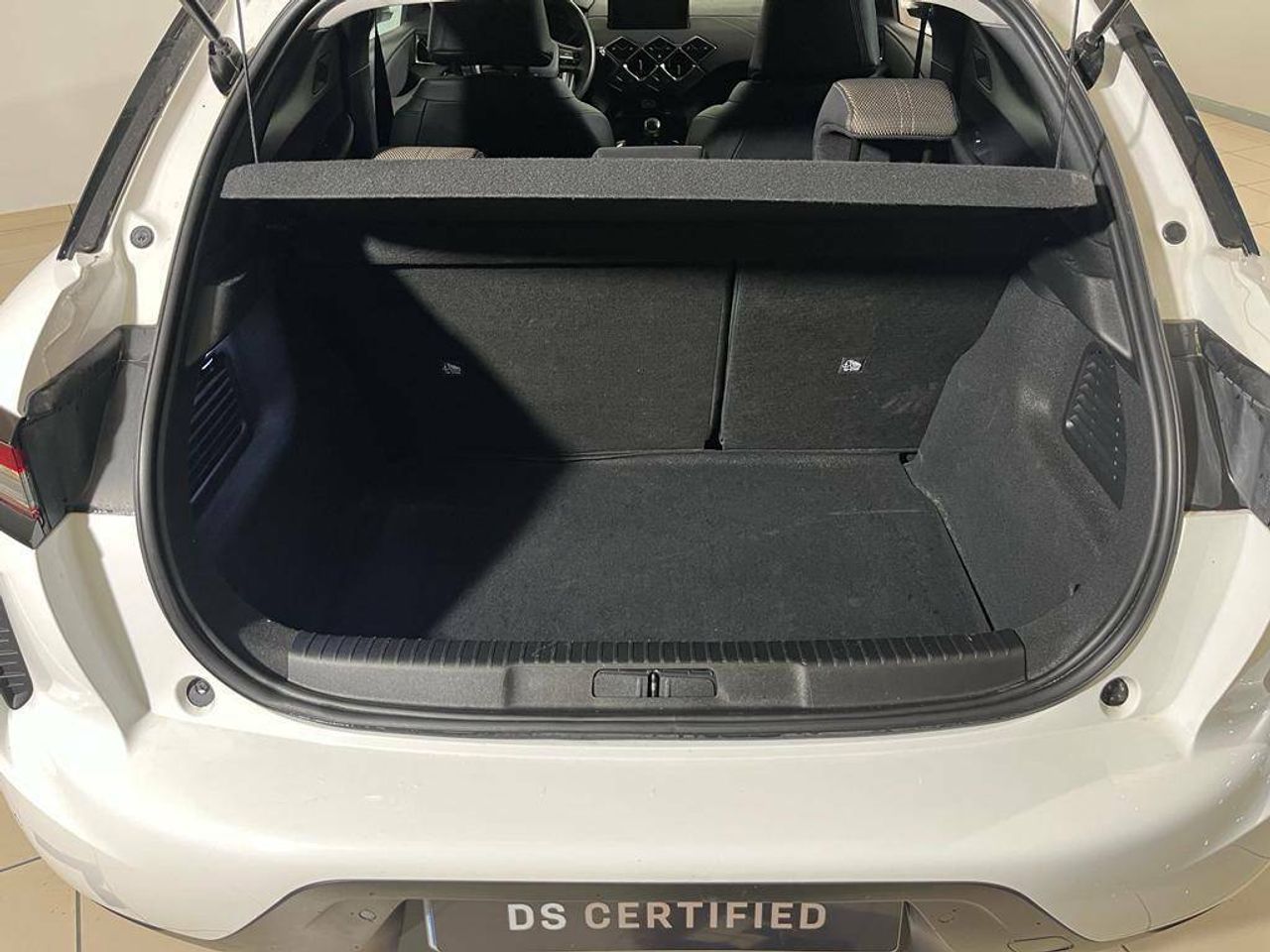 Foto DS Automobiles DS 3 15