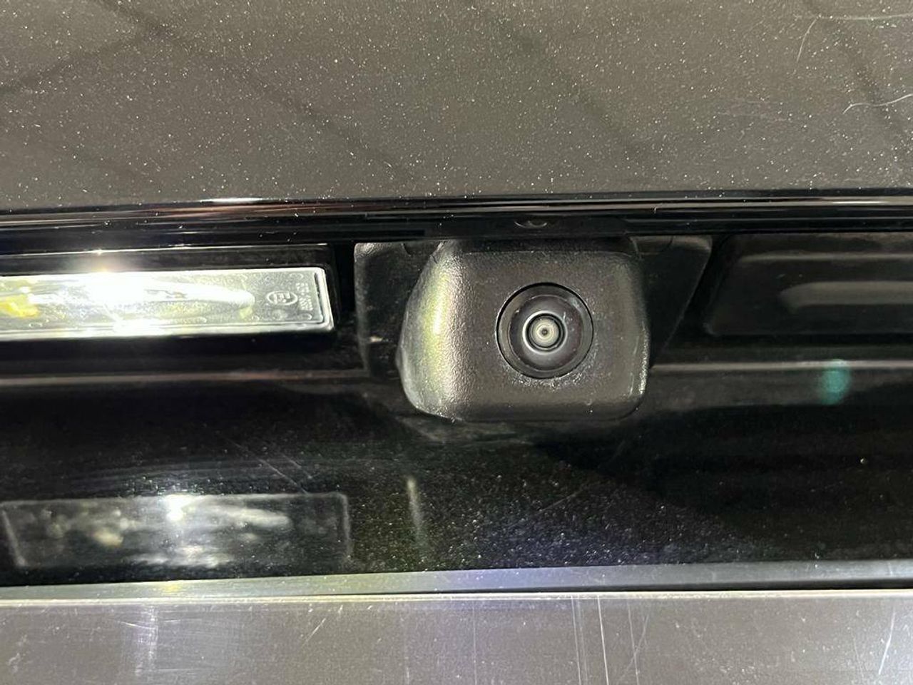 Foto DS Automobiles DS 7 8