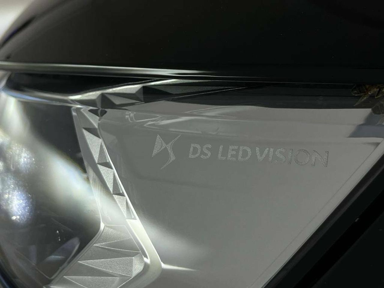 Foto DS Automobiles DS 7 15