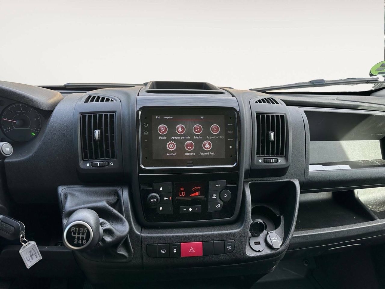 Foto Citroën Jumper 8