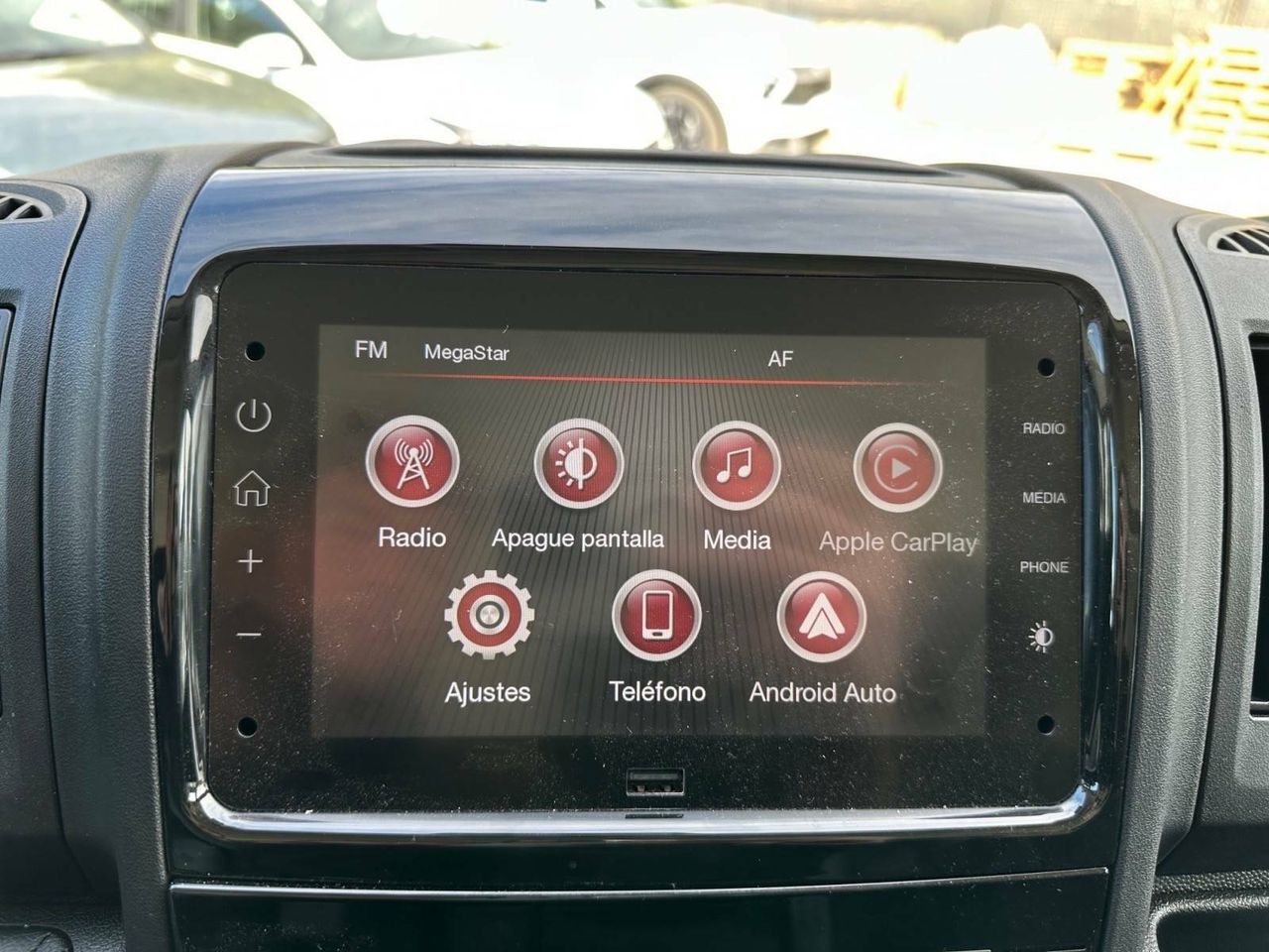 Foto Citroën Jumper 11