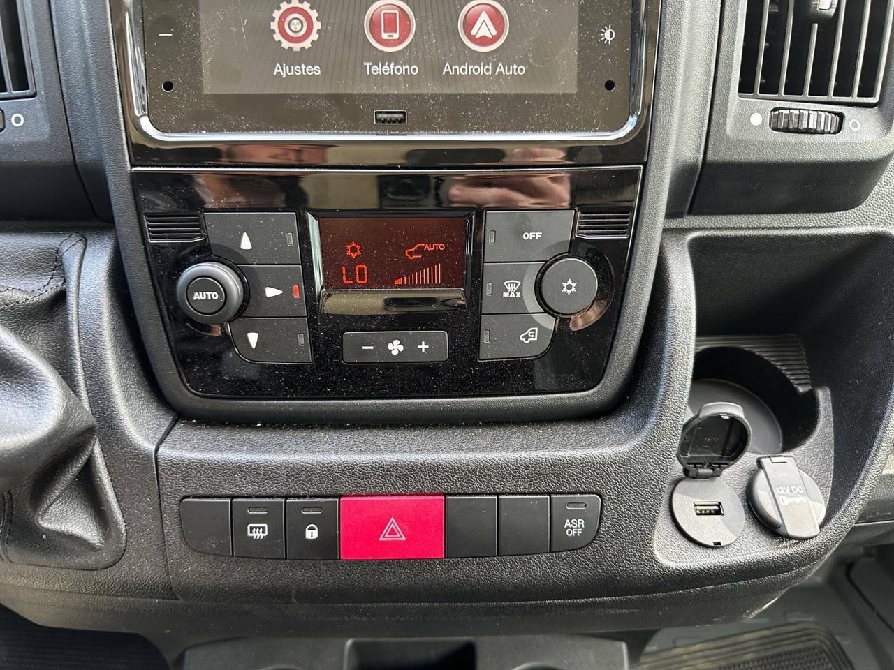Foto Citroën Jumper 13