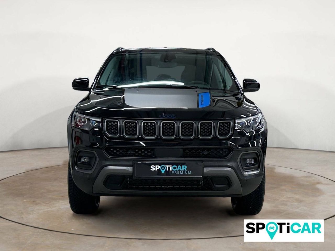 Foto Jeep Compass 2