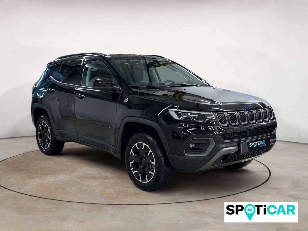 Foto Jeep Compass 3