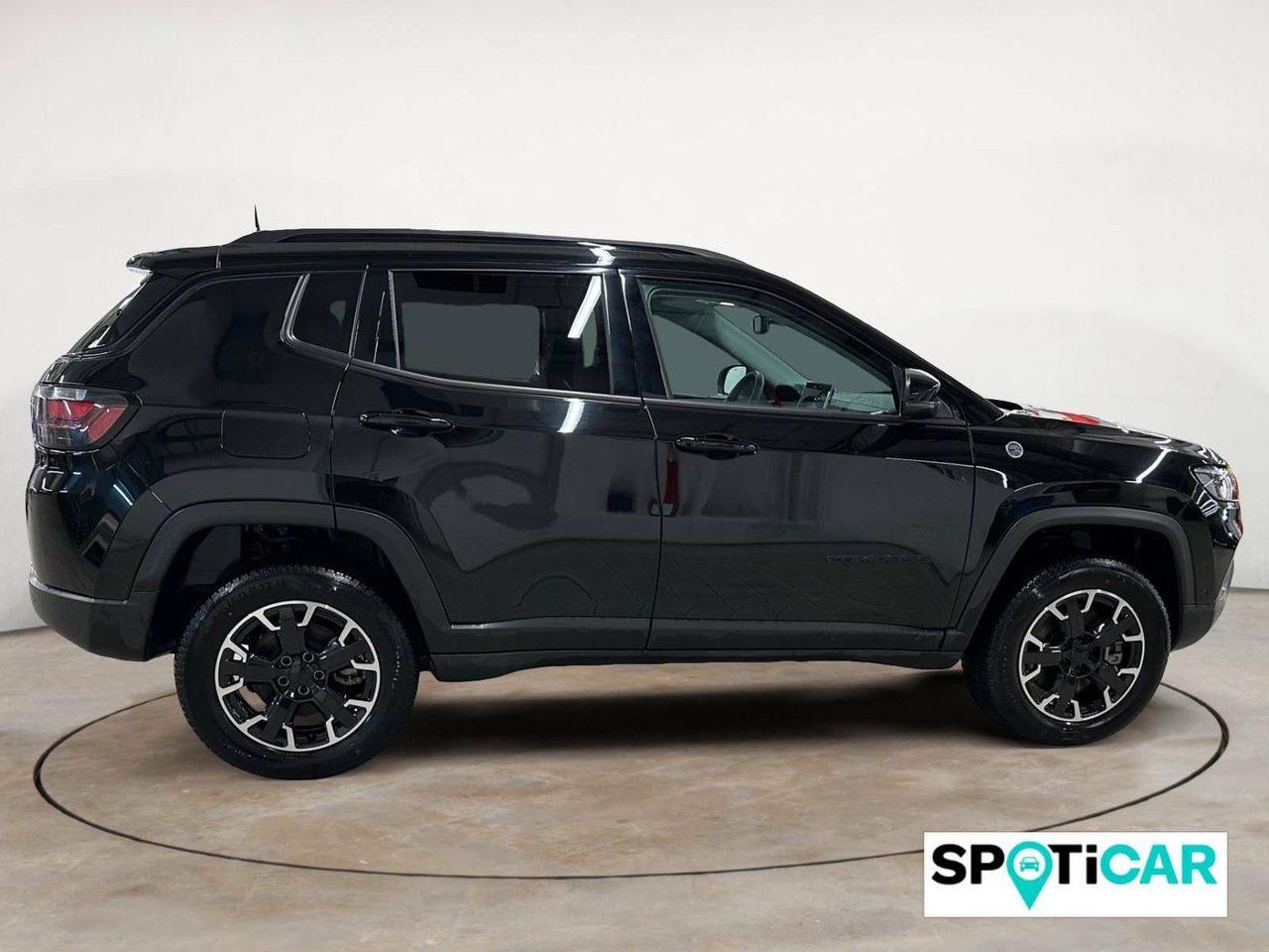 Foto Jeep Compass 4