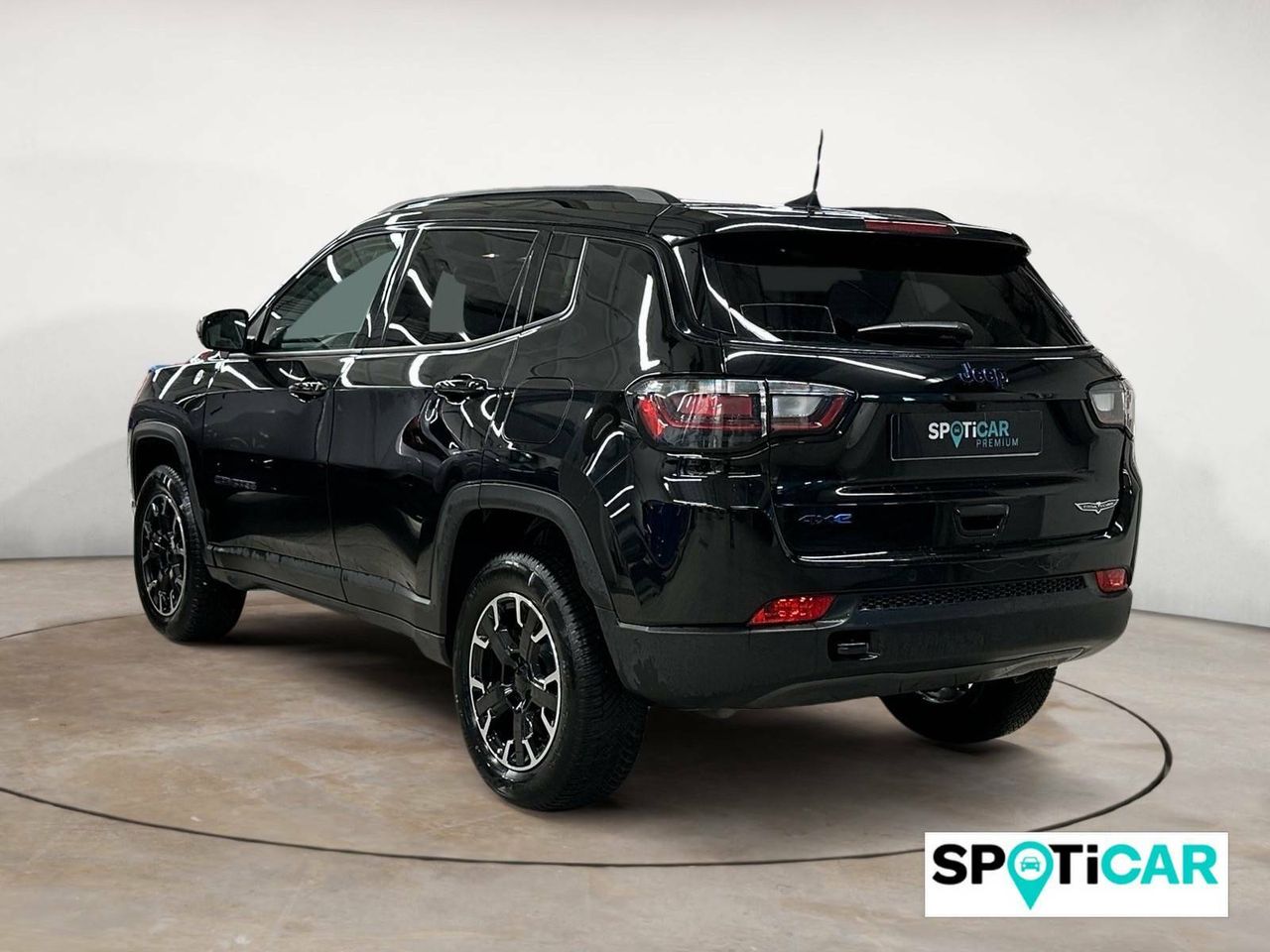 Foto Jeep Compass 7