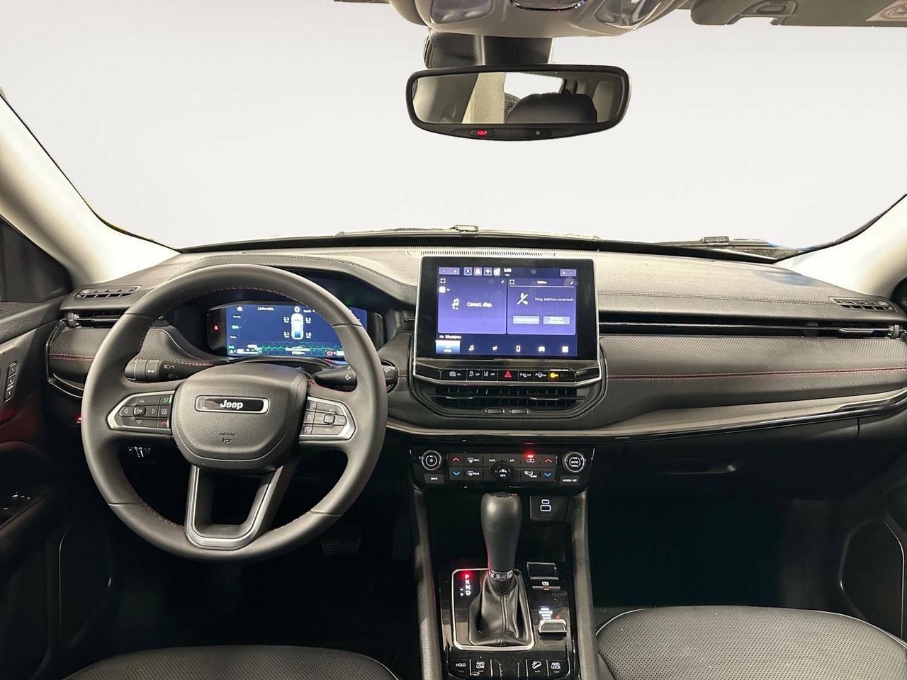 Foto Jeep Compass 8