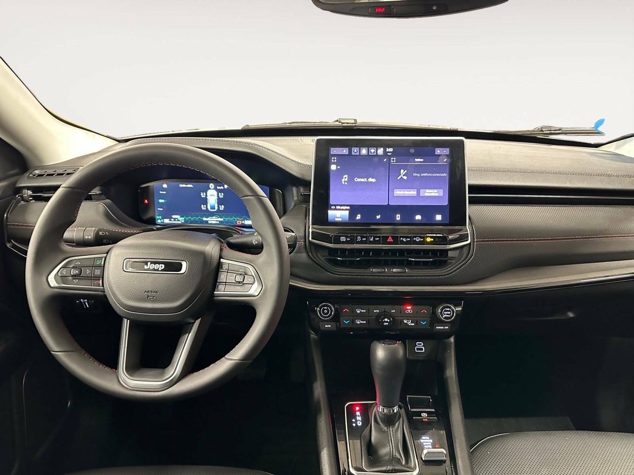 Foto Jeep Compass 9