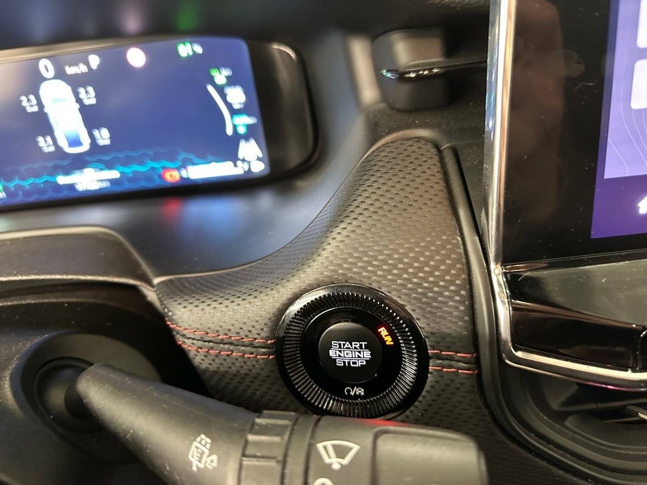 Foto Jeep Compass 17
