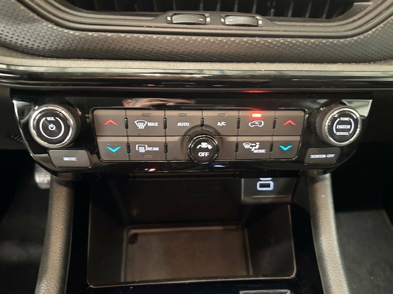 Foto Jeep Compass 18