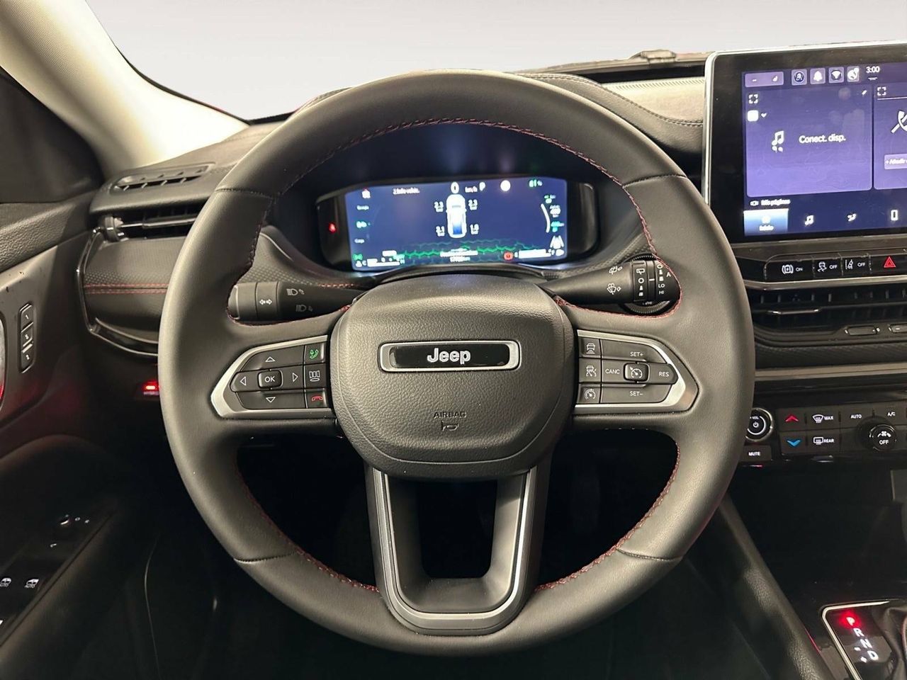 Foto Jeep Compass 20