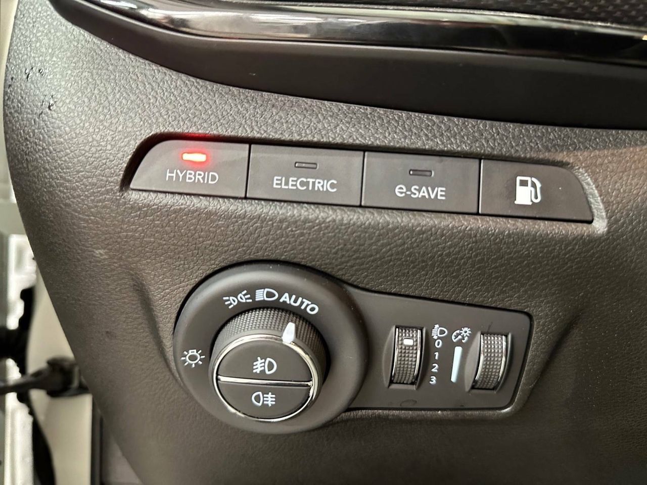 Foto Jeep Compass 23