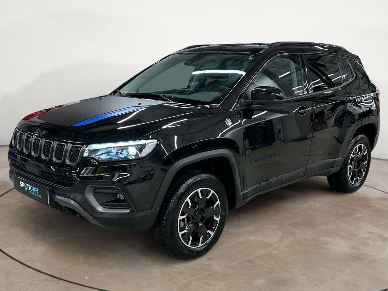 Foto Jeep Compass 26