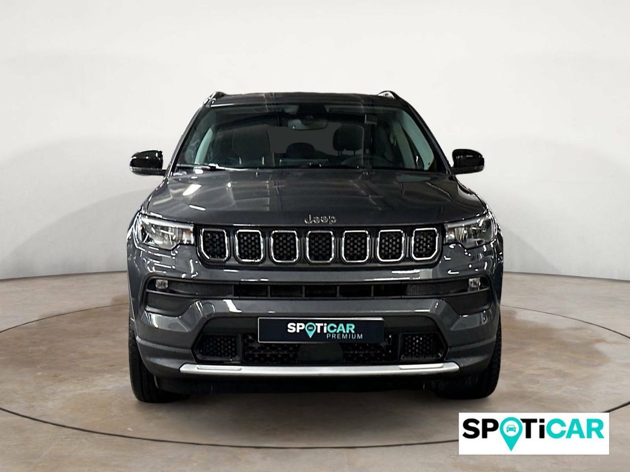 Foto Jeep Compass 2