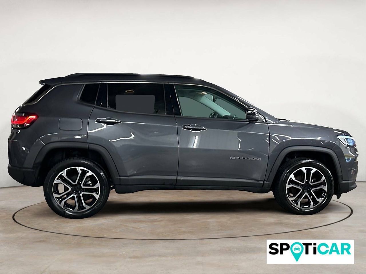 Foto Jeep Compass 4