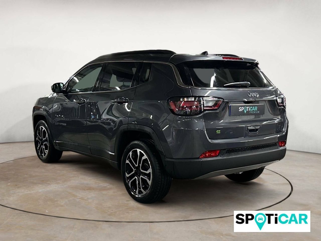 Foto Jeep Compass 7