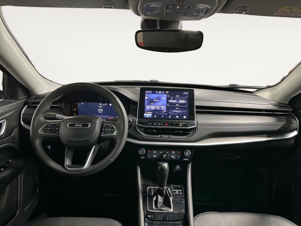 Foto Jeep Compass 8