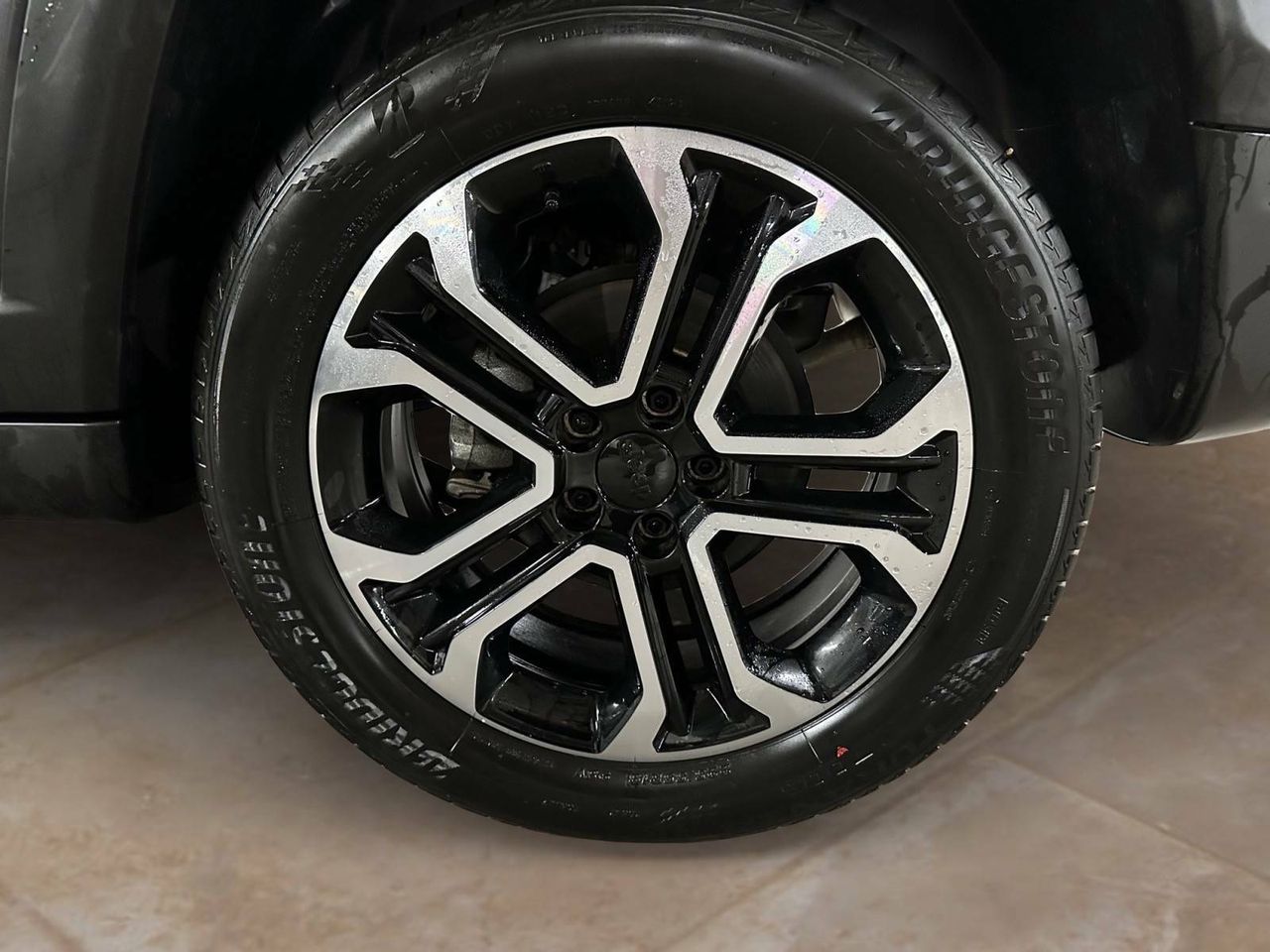 Foto Jeep Compass 12