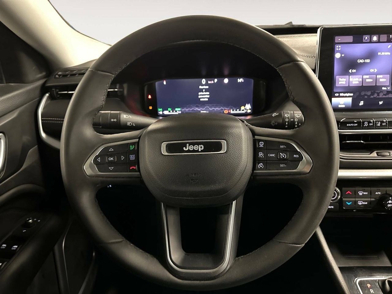 Foto Jeep Compass 20