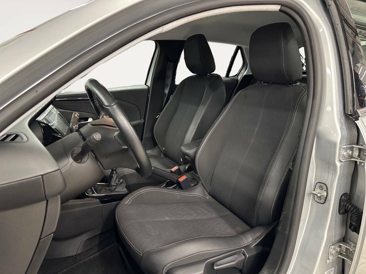 Foto Opel Corsa 8