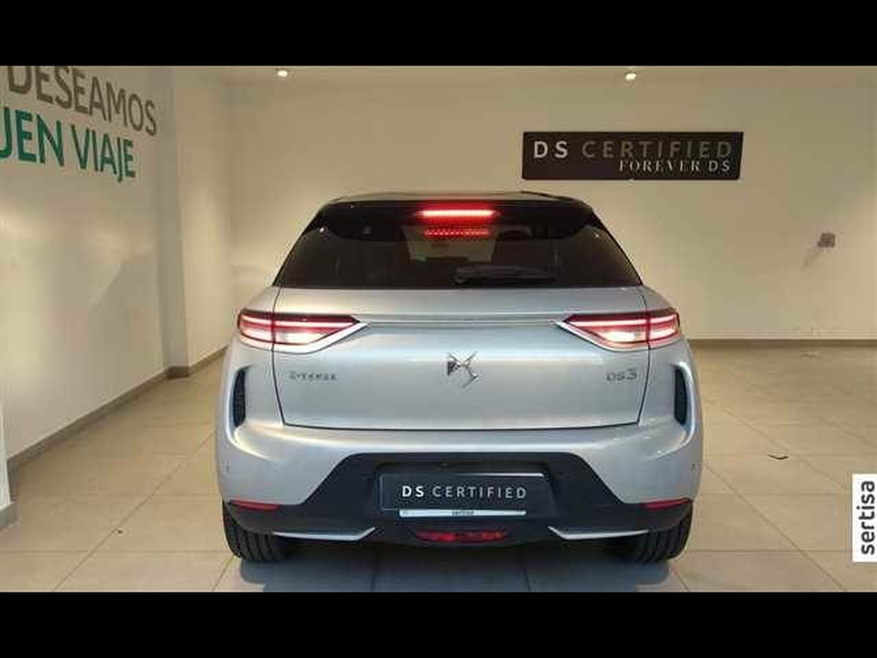 Foto DS Automobiles DS 3 5