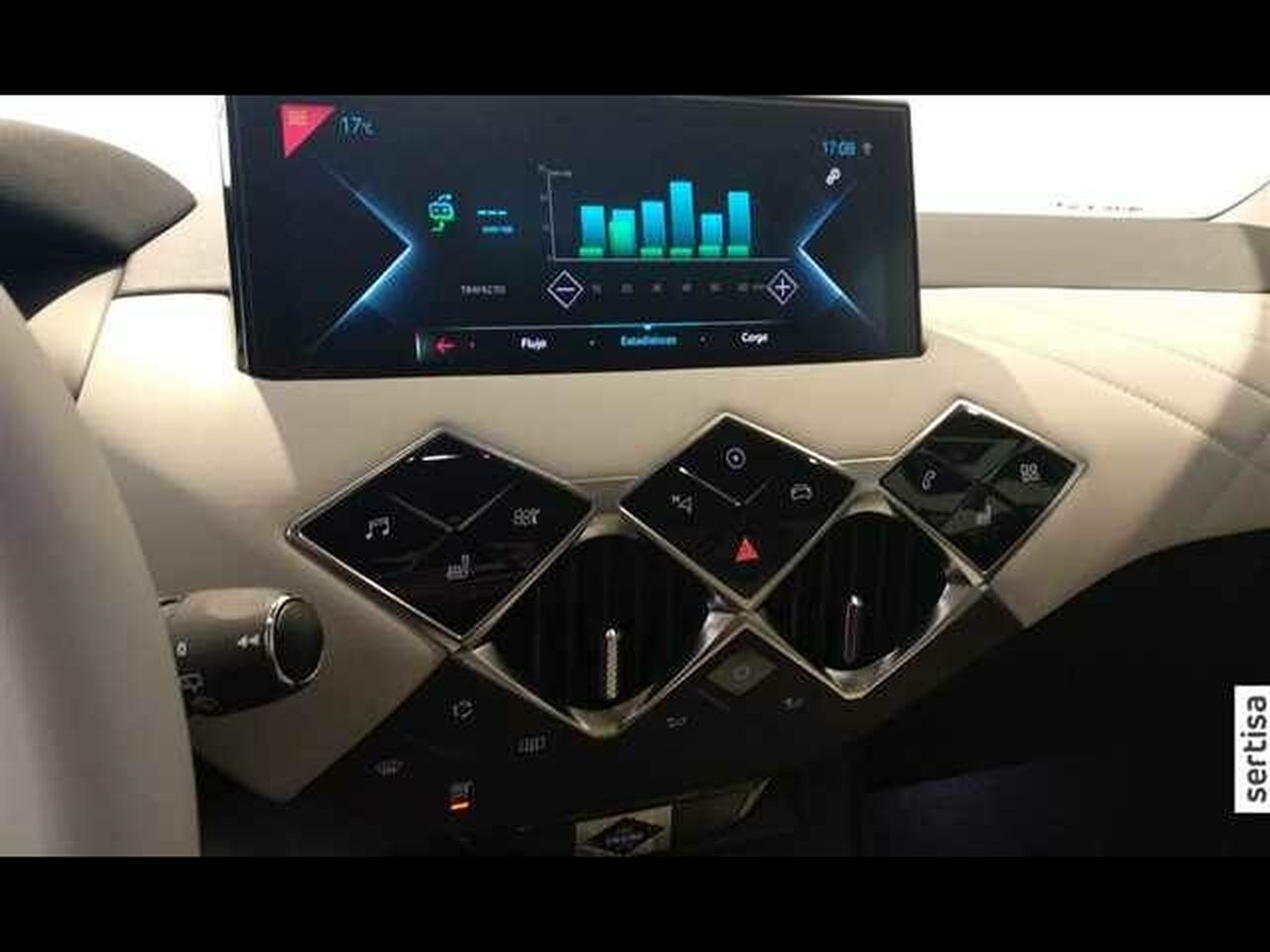 Foto DS Automobiles DS 3 18
