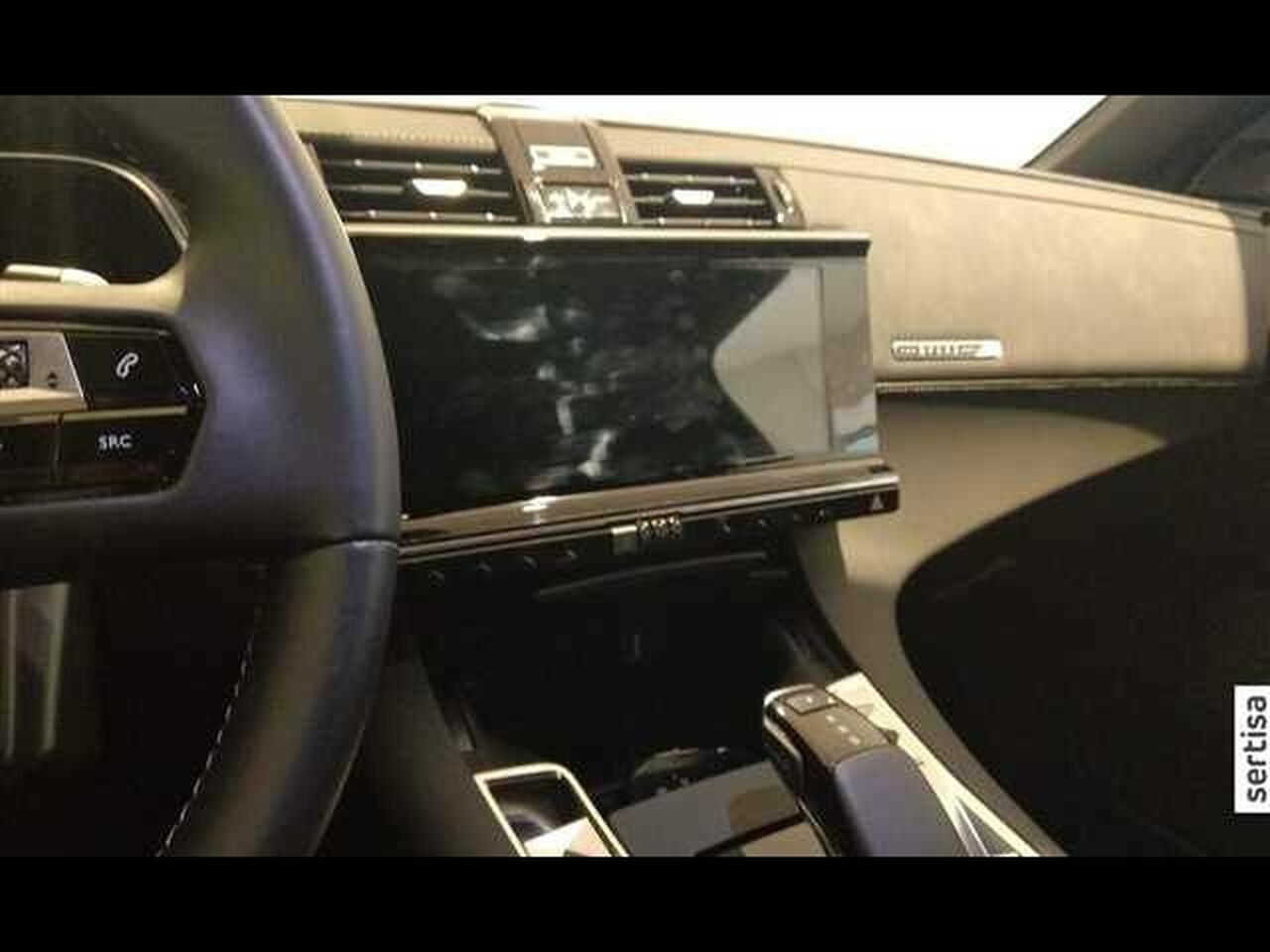 Foto DS Automobiles DS 3 11