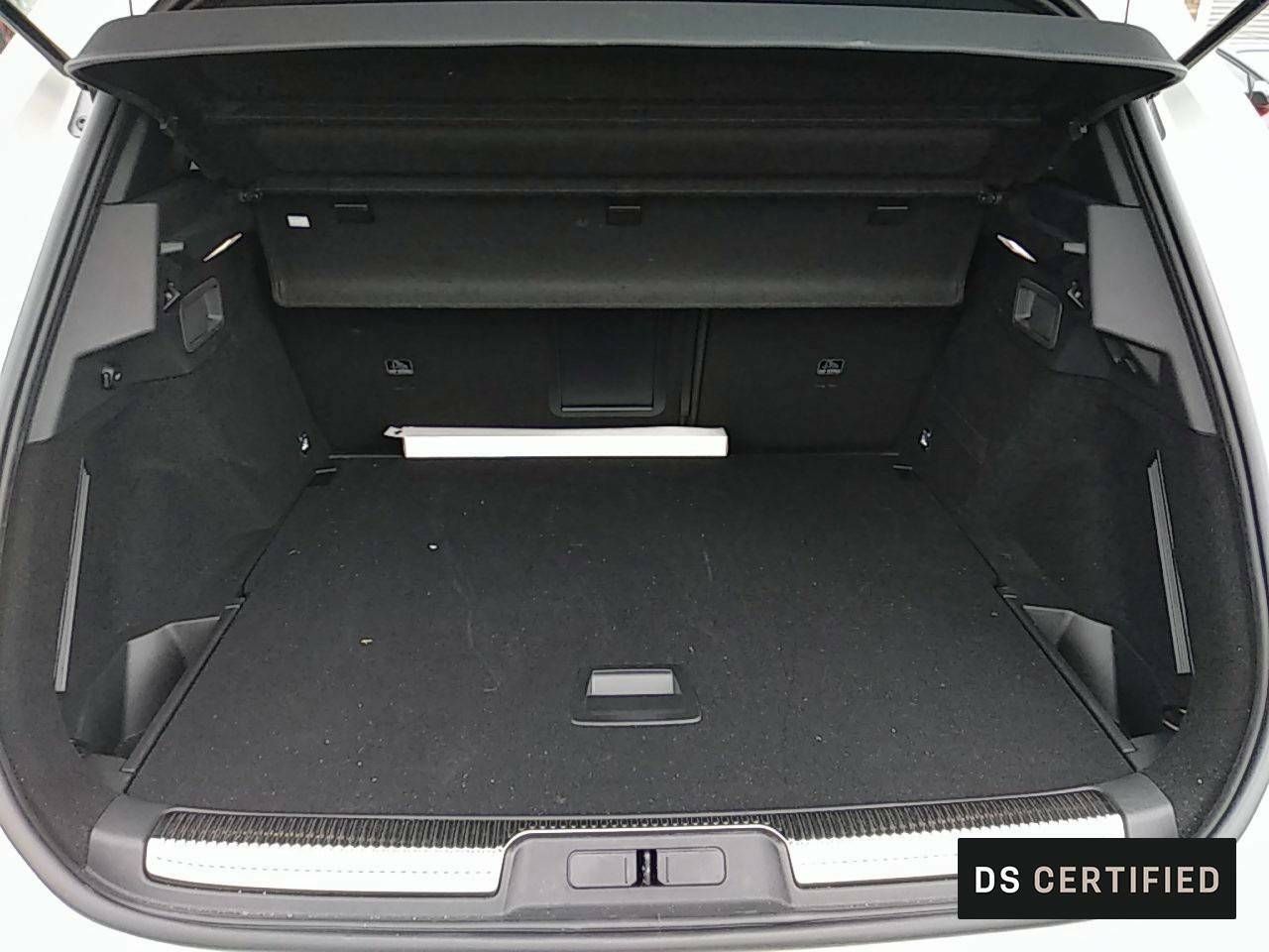 Foto DS Automobiles DS 7 6
