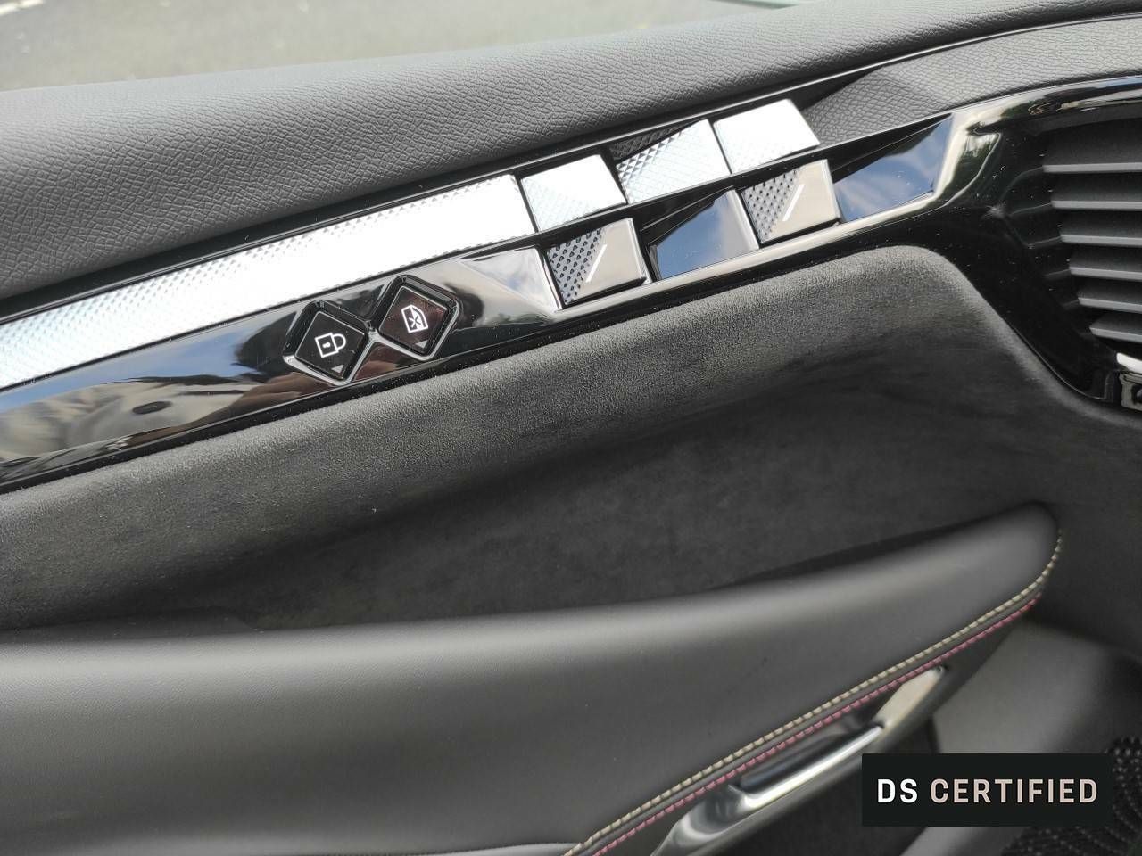 Foto DS Automobiles DS 4 16
