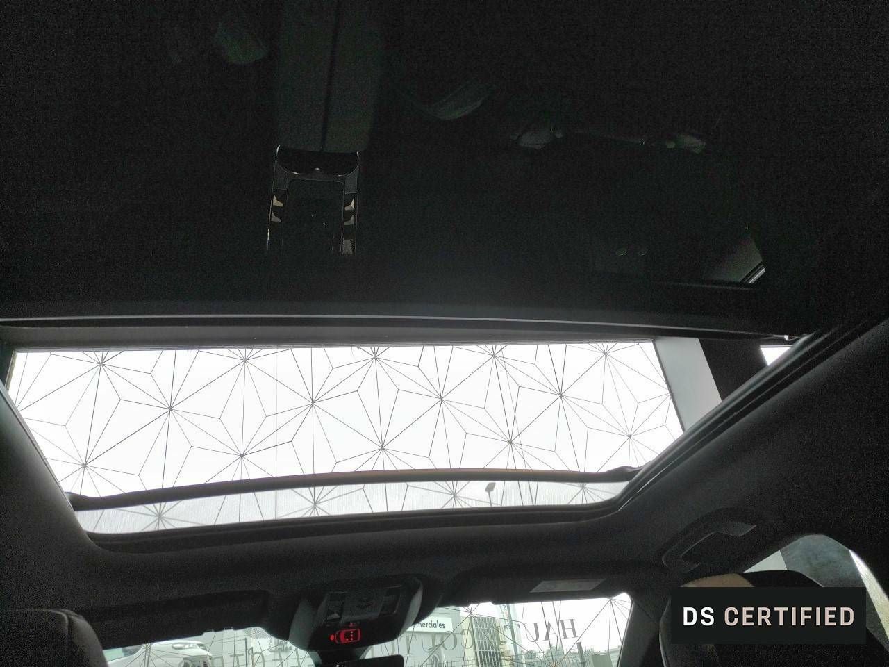 Foto DS Automobiles DS 7 13