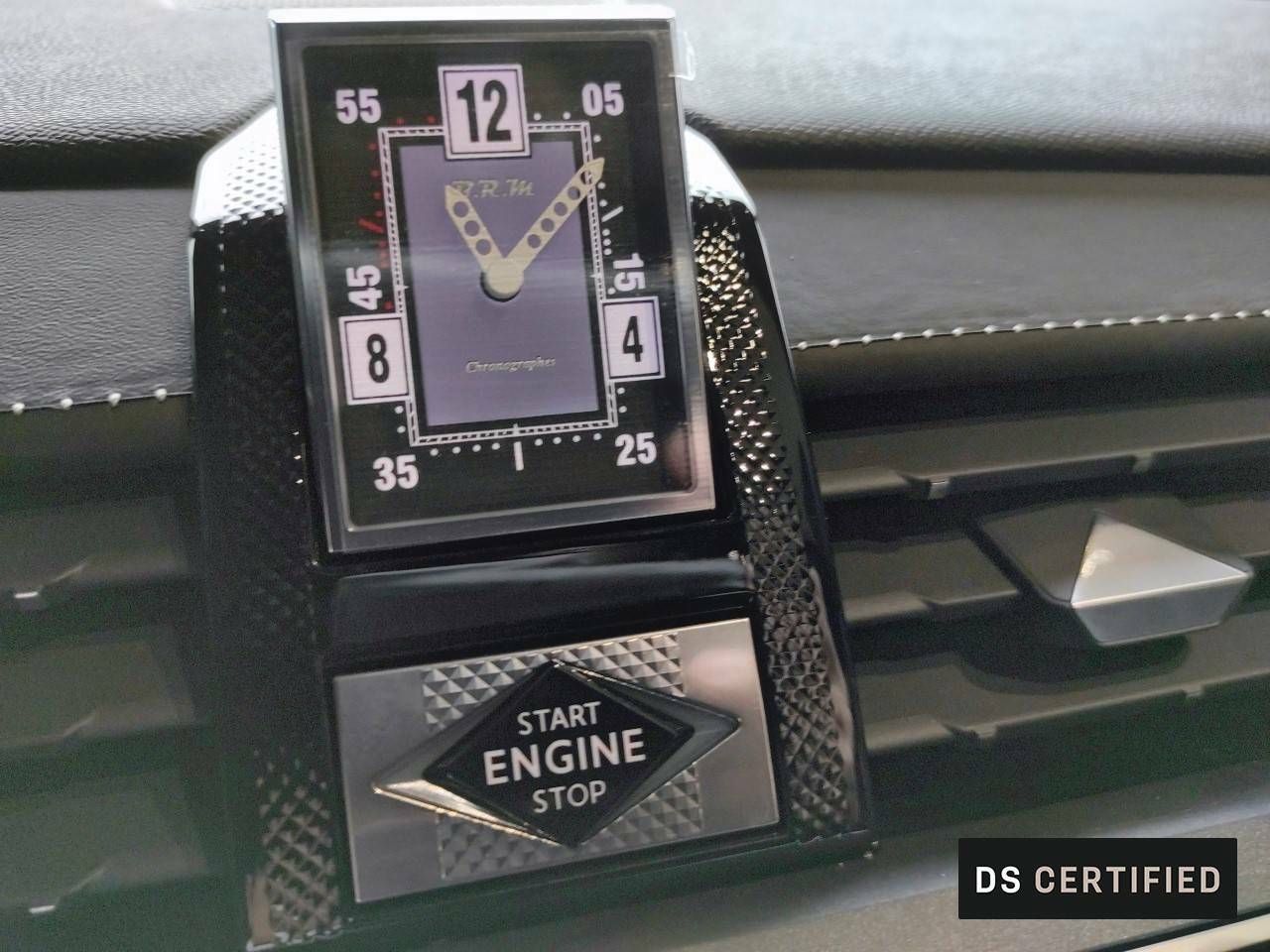 Foto DS Automobiles DS 7 18