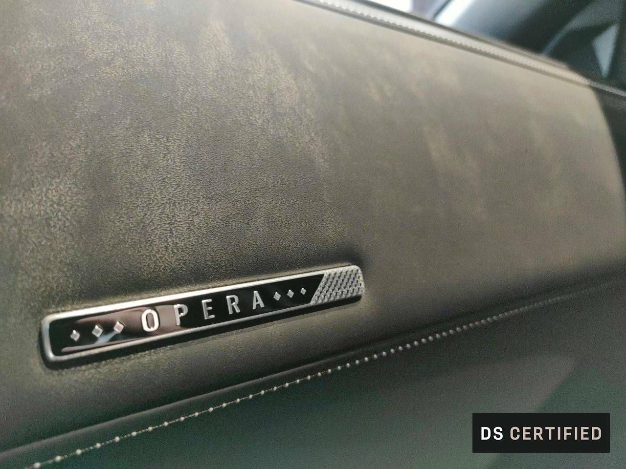 Foto DS Automobiles DS 7 19