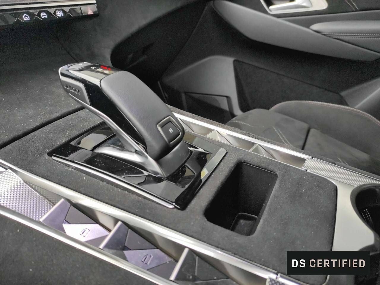 Foto DS Automobiles DS 7 16