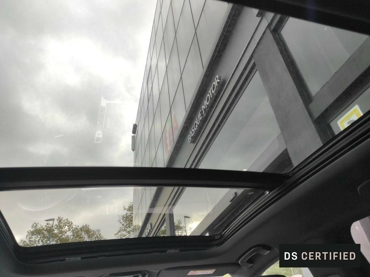 Foto DS Automobiles DS 7 20