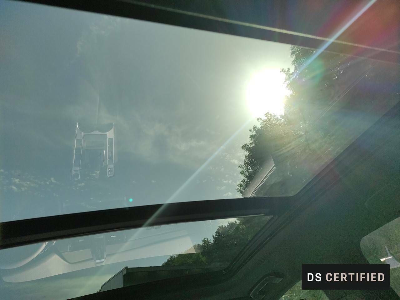 Foto DS Automobiles DS 7 14