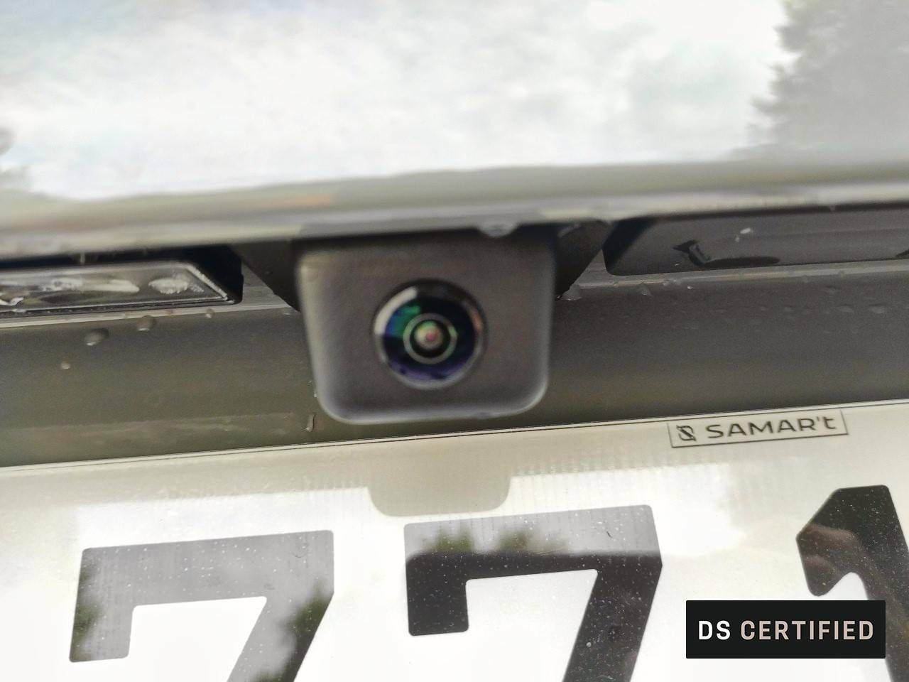 Foto DS Automobiles DS 7 16