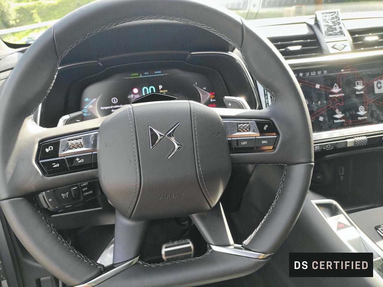 Foto DS Automobiles DS 7 19