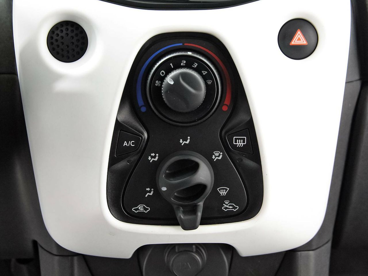 Foto Citroën C1 32