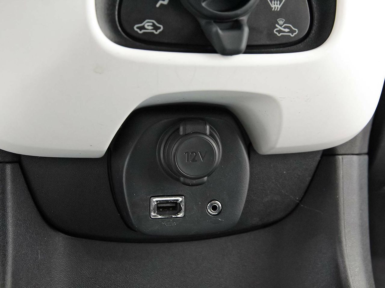 Foto Citroën C1 33