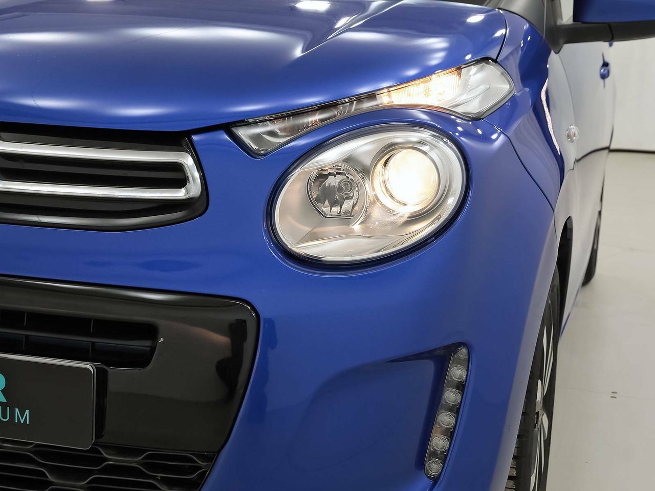 Foto Citroën C1 18