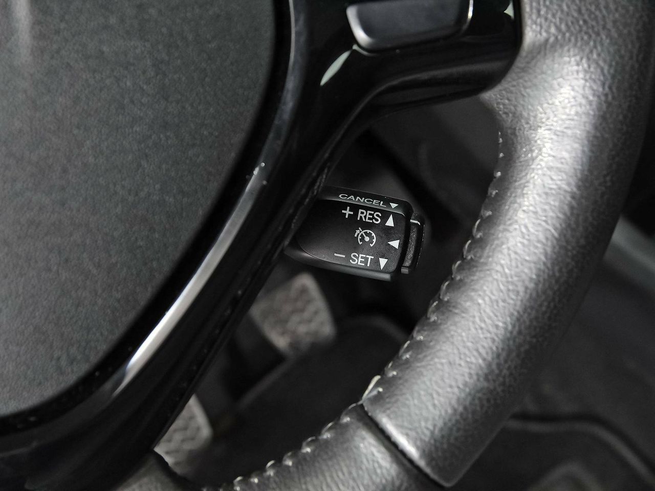 Foto Citroën C1 26