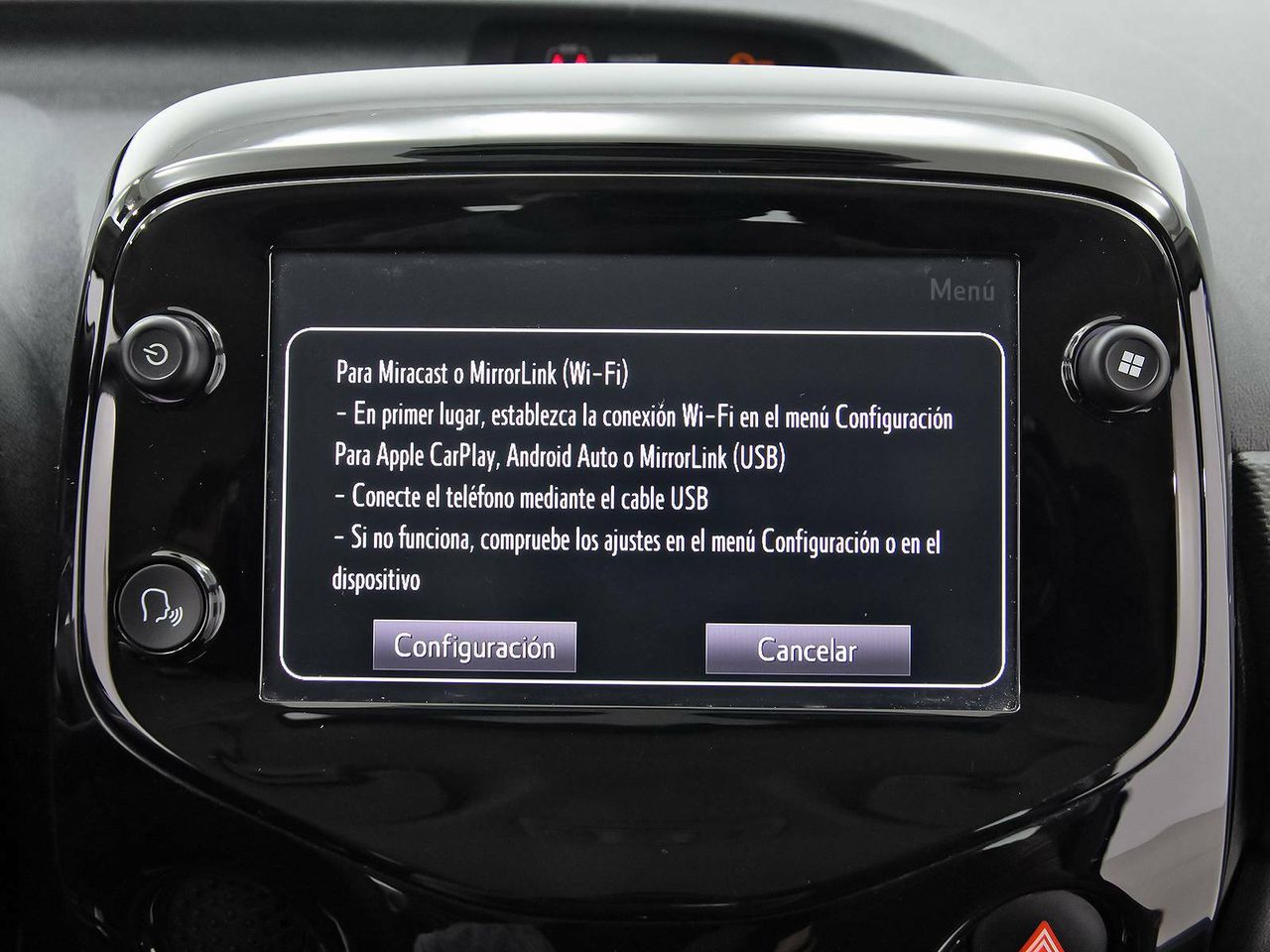 Foto Citroën C1 30