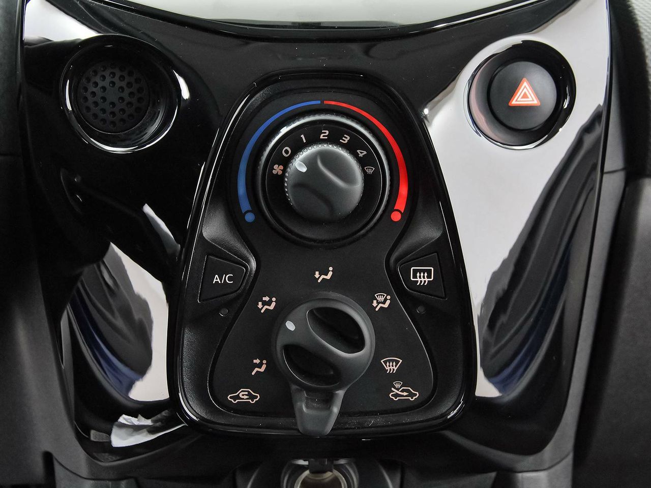Foto Citroën C1 32