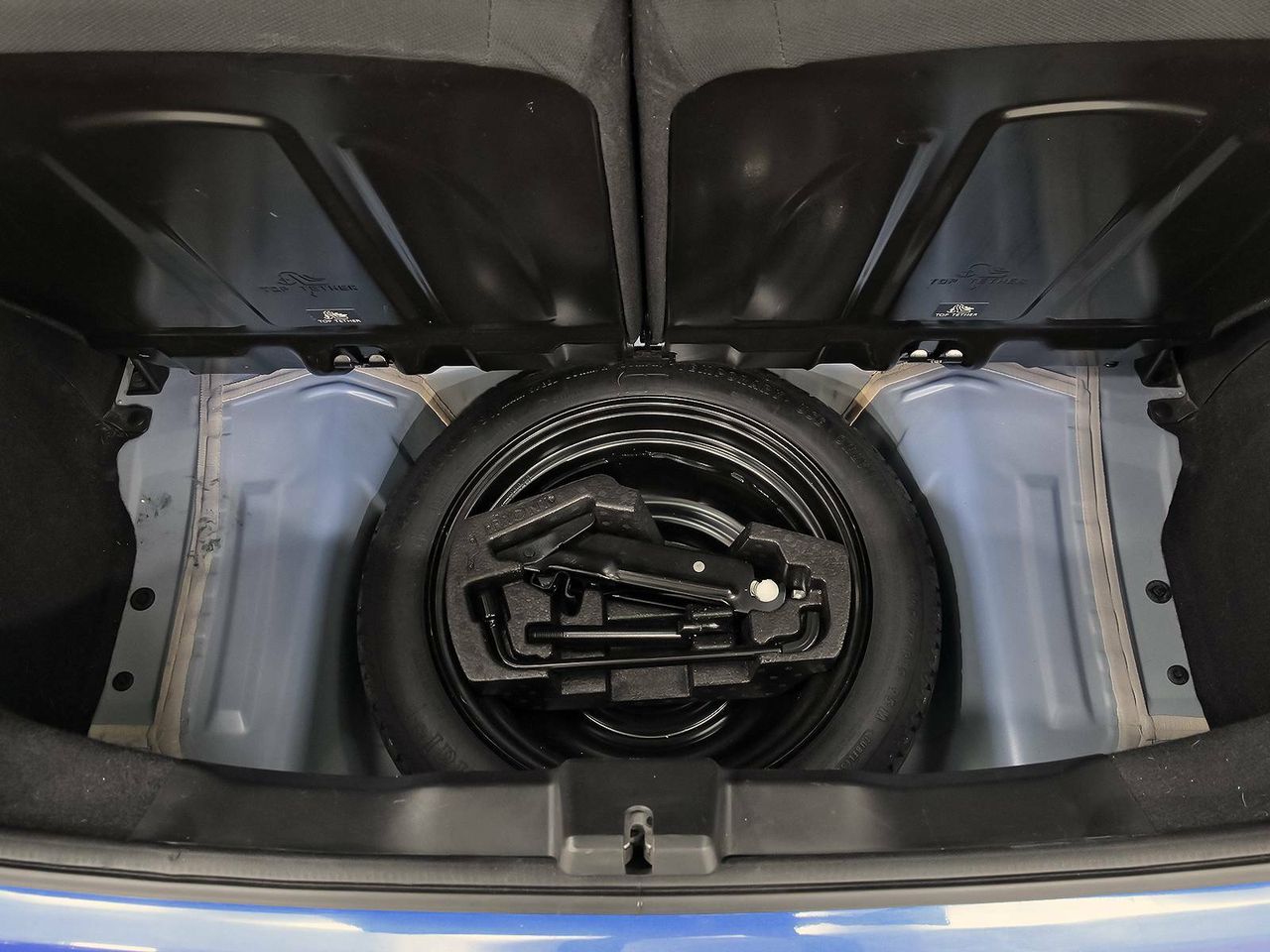 Foto Citroën C1 34