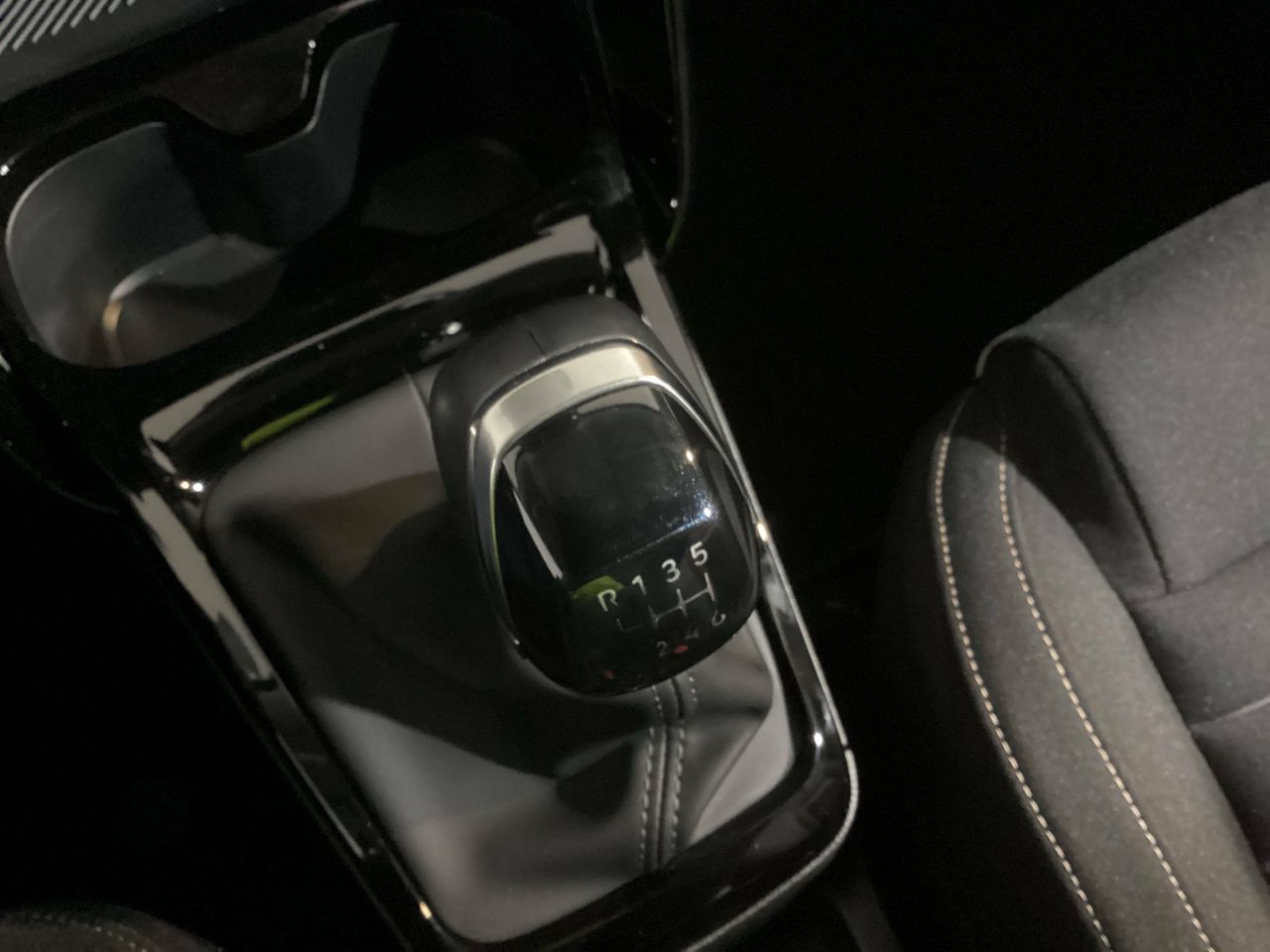 Foto Citroën C3 Aircross 14