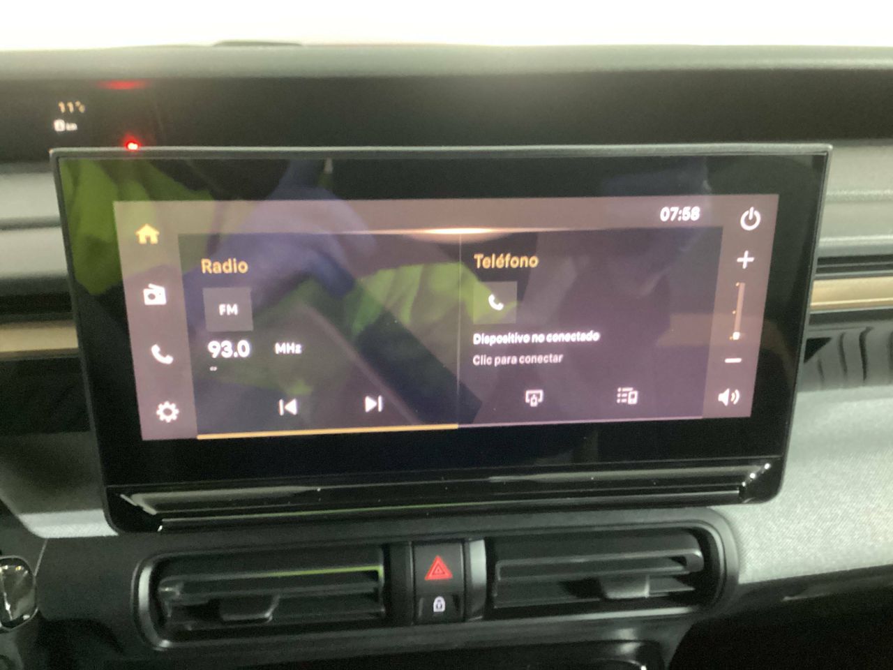 Foto Citroën C3 Aircross 15