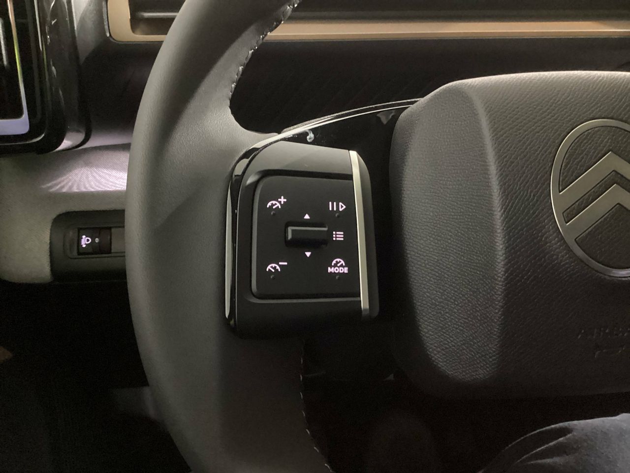 Foto Citroën C3 Aircross 21